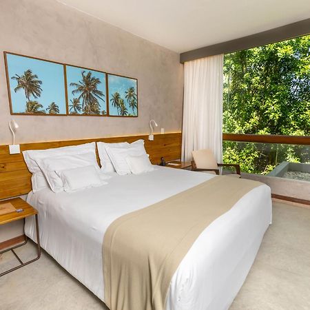 Flor De Lis Exclusive Hotel Maceio  Ngoại thất bức ảnh