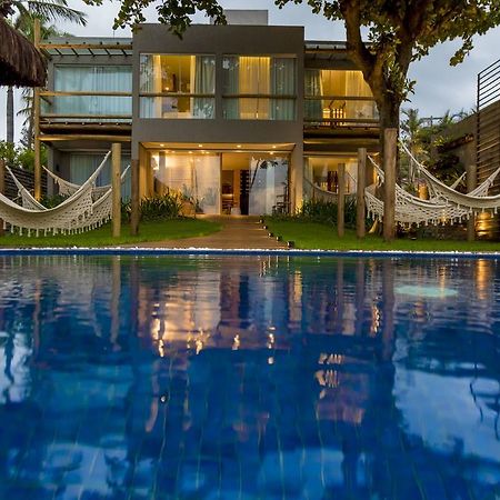 Flor De Lis Exclusive Hotel Maceio  Ngoại thất bức ảnh