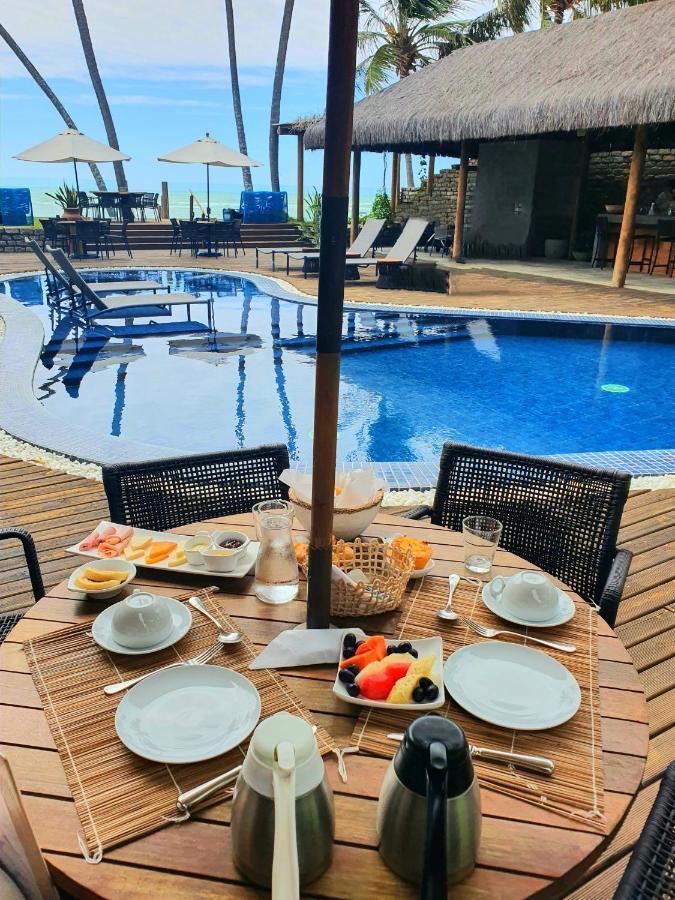 Flor De Lis Exclusive Hotel Maceio  Ngoại thất bức ảnh
