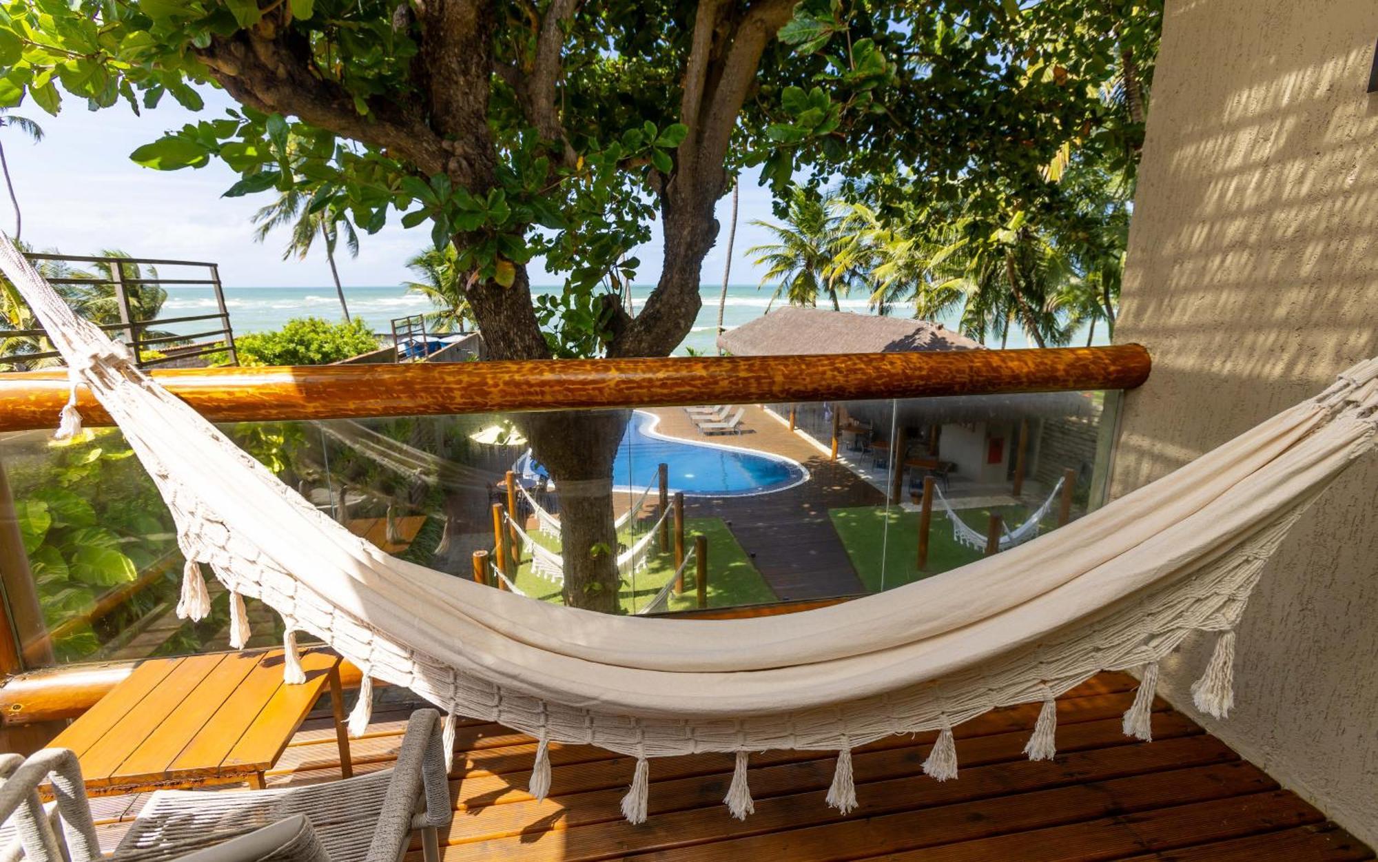 Flor De Lis Exclusive Hotel Maceio  Ngoại thất bức ảnh