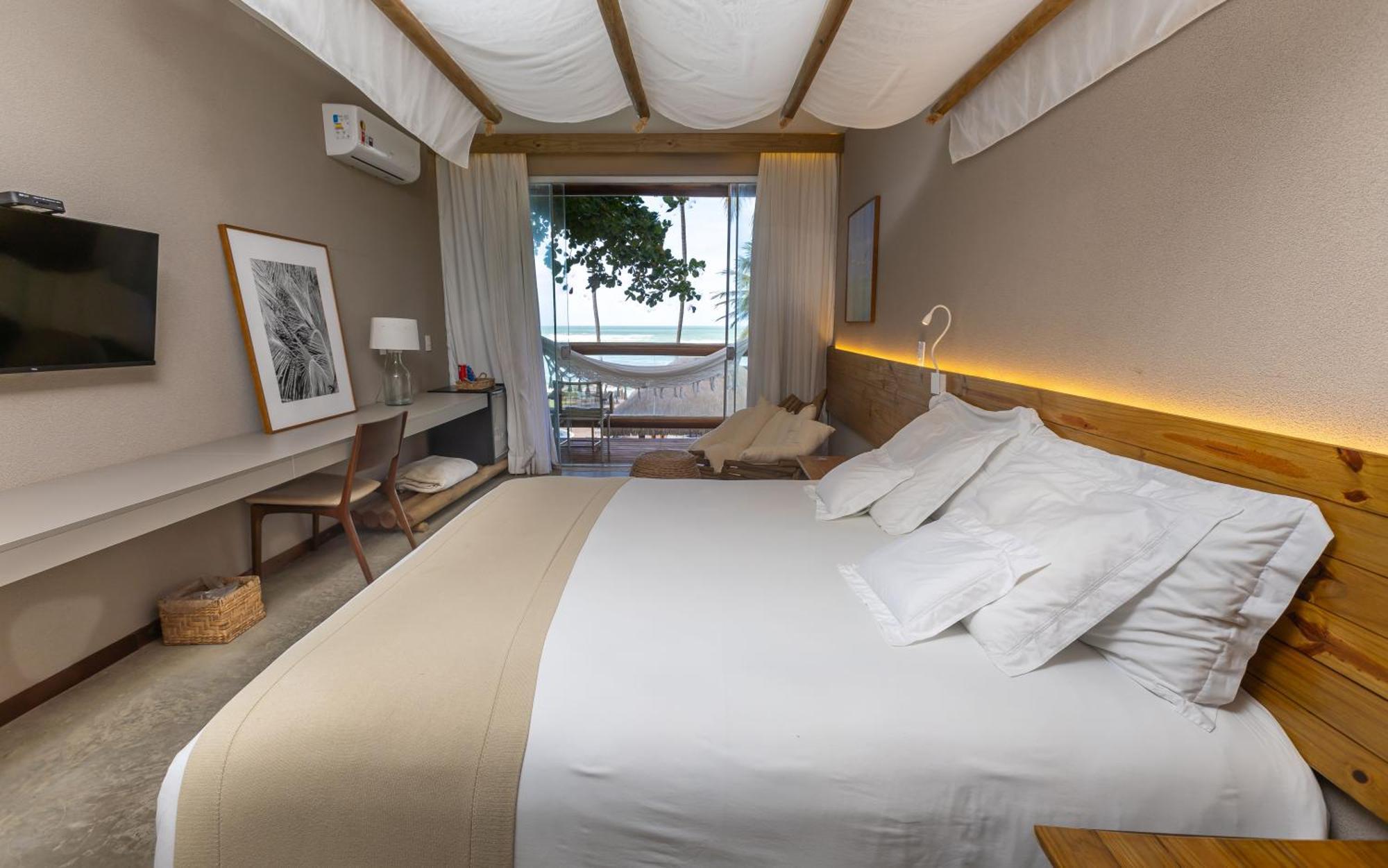 Flor De Lis Exclusive Hotel Maceio  Ngoại thất bức ảnh