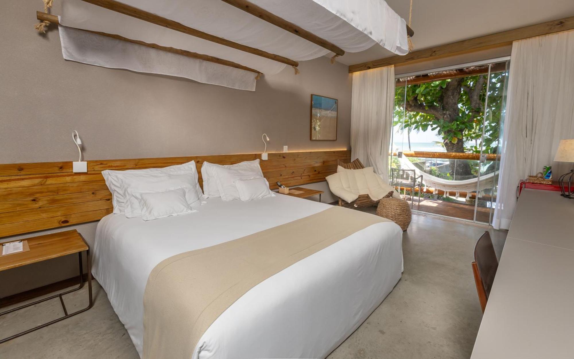 Flor De Lis Exclusive Hotel Maceio  Ngoại thất bức ảnh