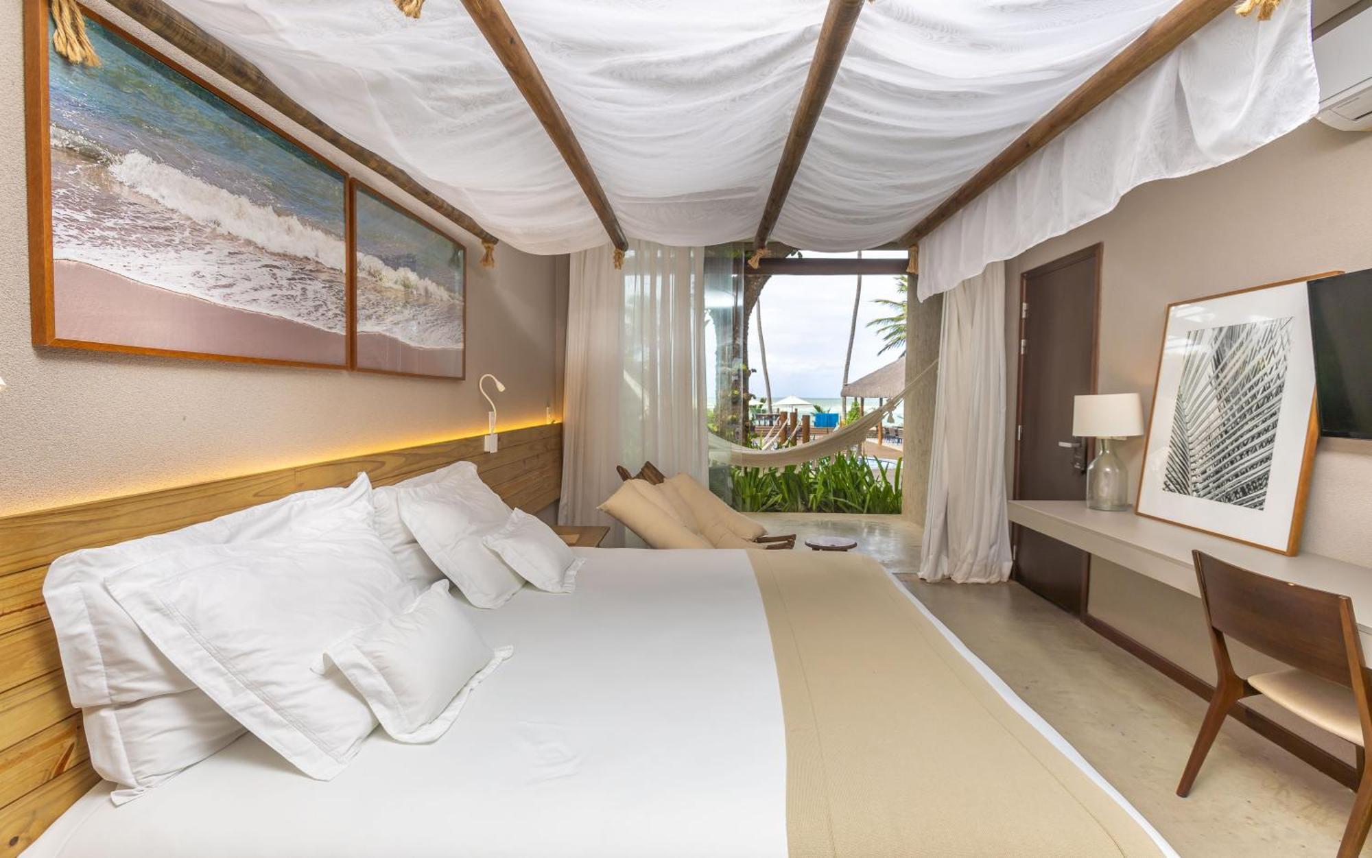 Flor De Lis Exclusive Hotel Maceio  Ngoại thất bức ảnh