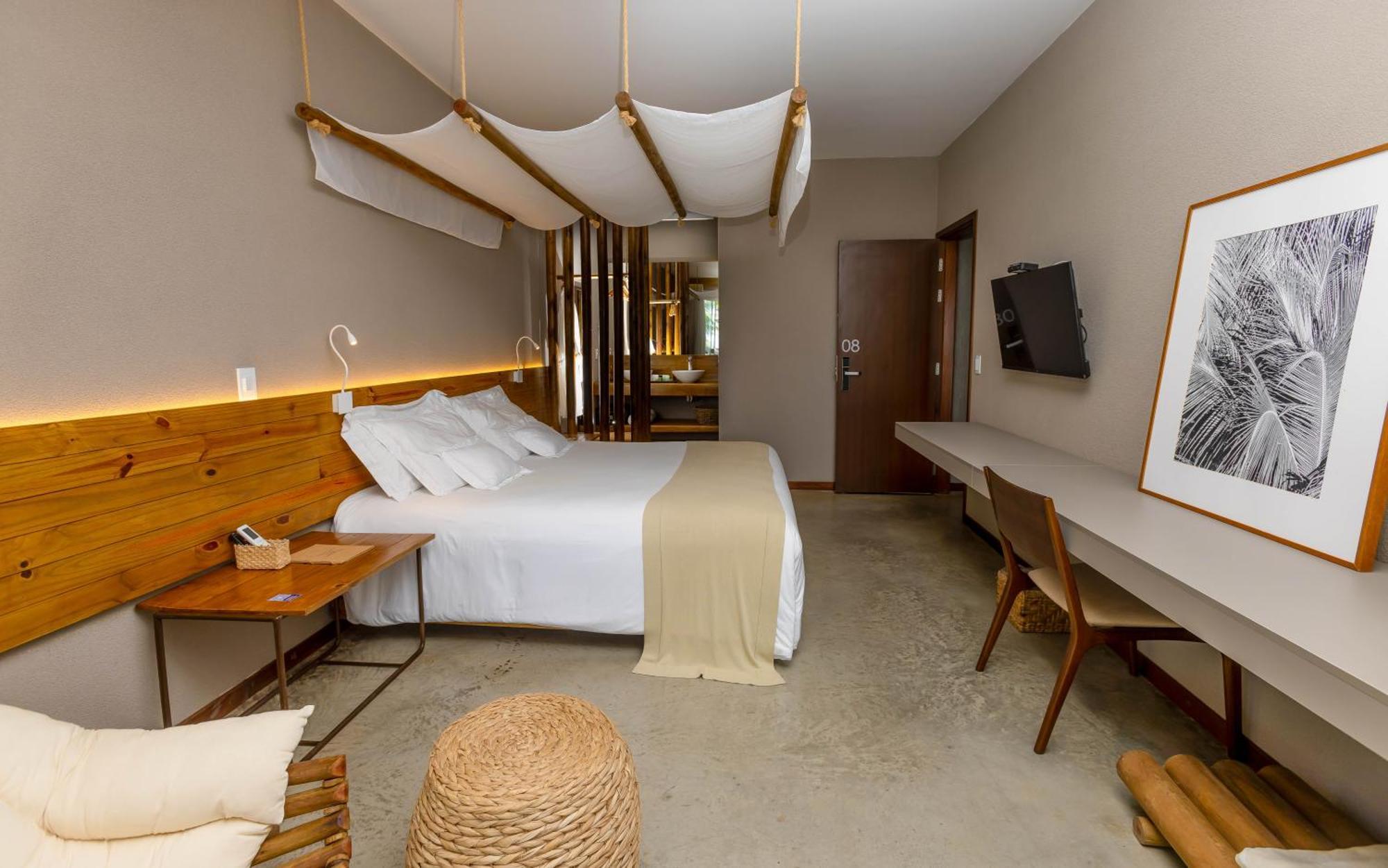 Flor De Lis Exclusive Hotel Maceio  Ngoại thất bức ảnh