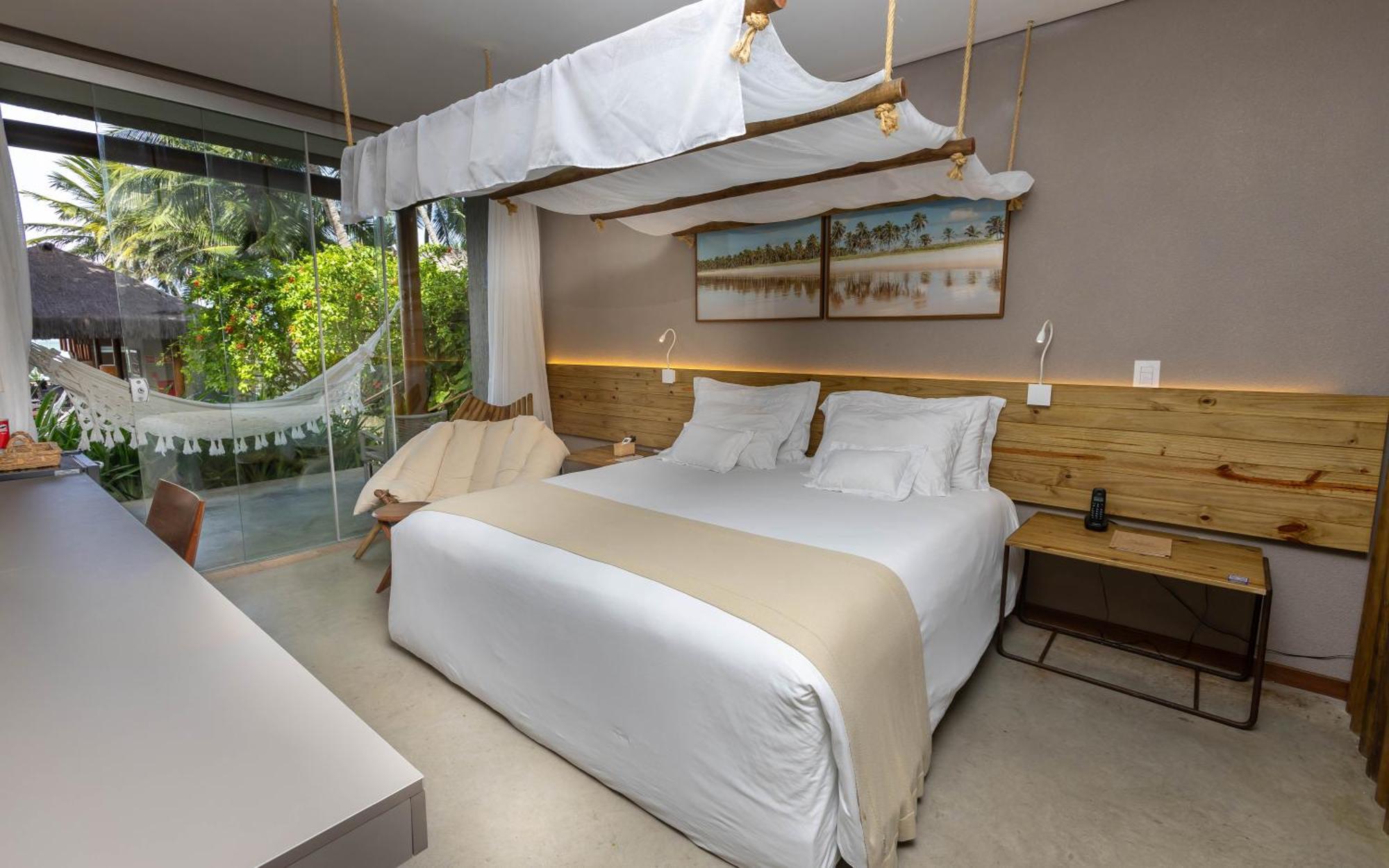 Flor De Lis Exclusive Hotel Maceio  Ngoại thất bức ảnh
