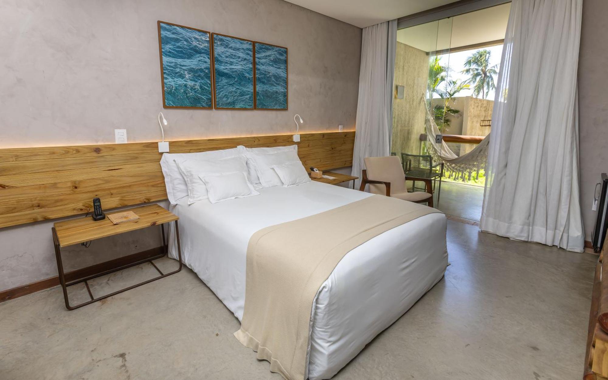 Flor De Lis Exclusive Hotel Maceio  Ngoại thất bức ảnh