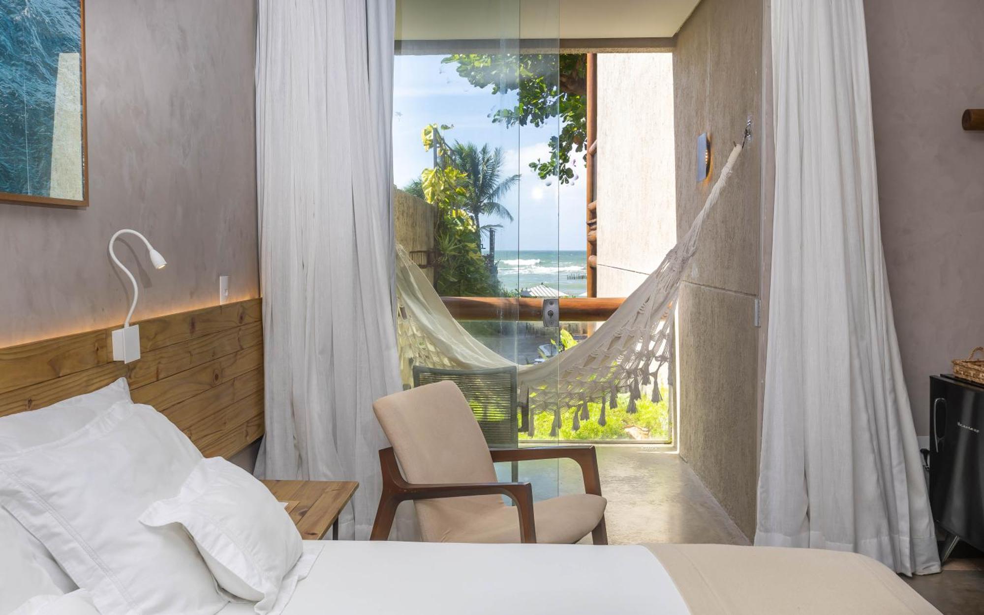 Flor De Lis Exclusive Hotel Maceio  Ngoại thất bức ảnh