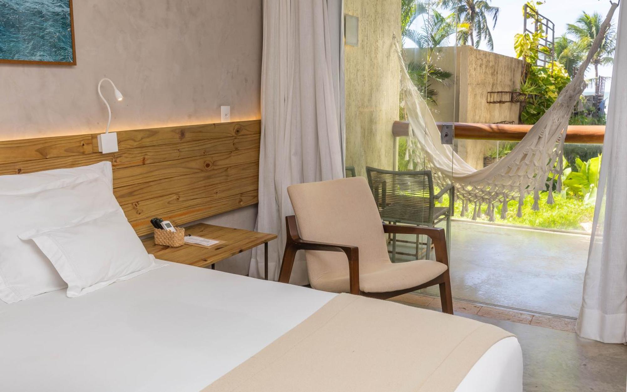 Flor De Lis Exclusive Hotel Maceio  Ngoại thất bức ảnh