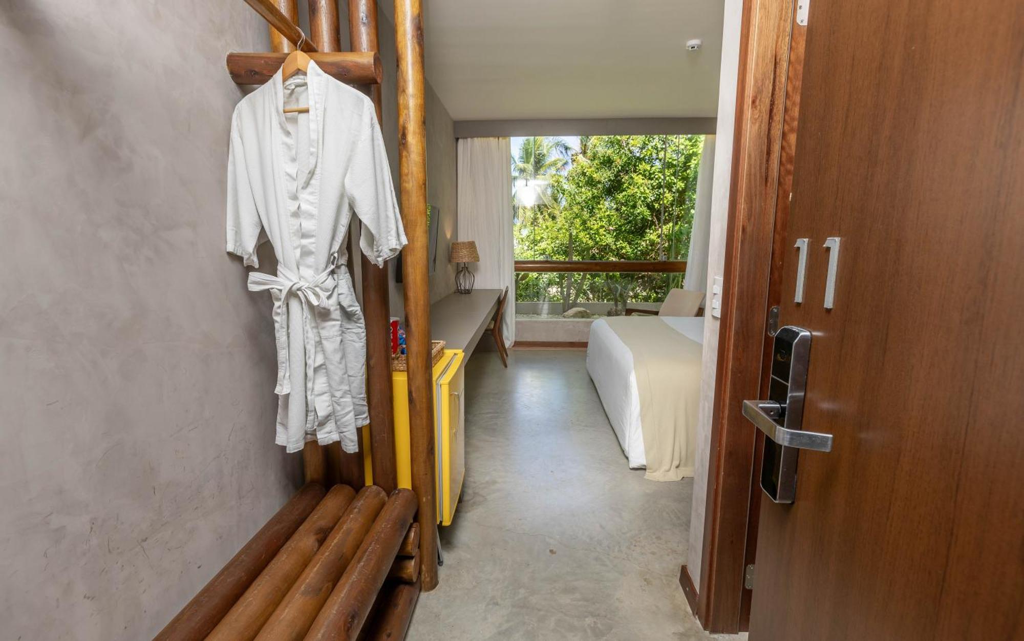 Flor De Lis Exclusive Hotel Maceio  Ngoại thất bức ảnh