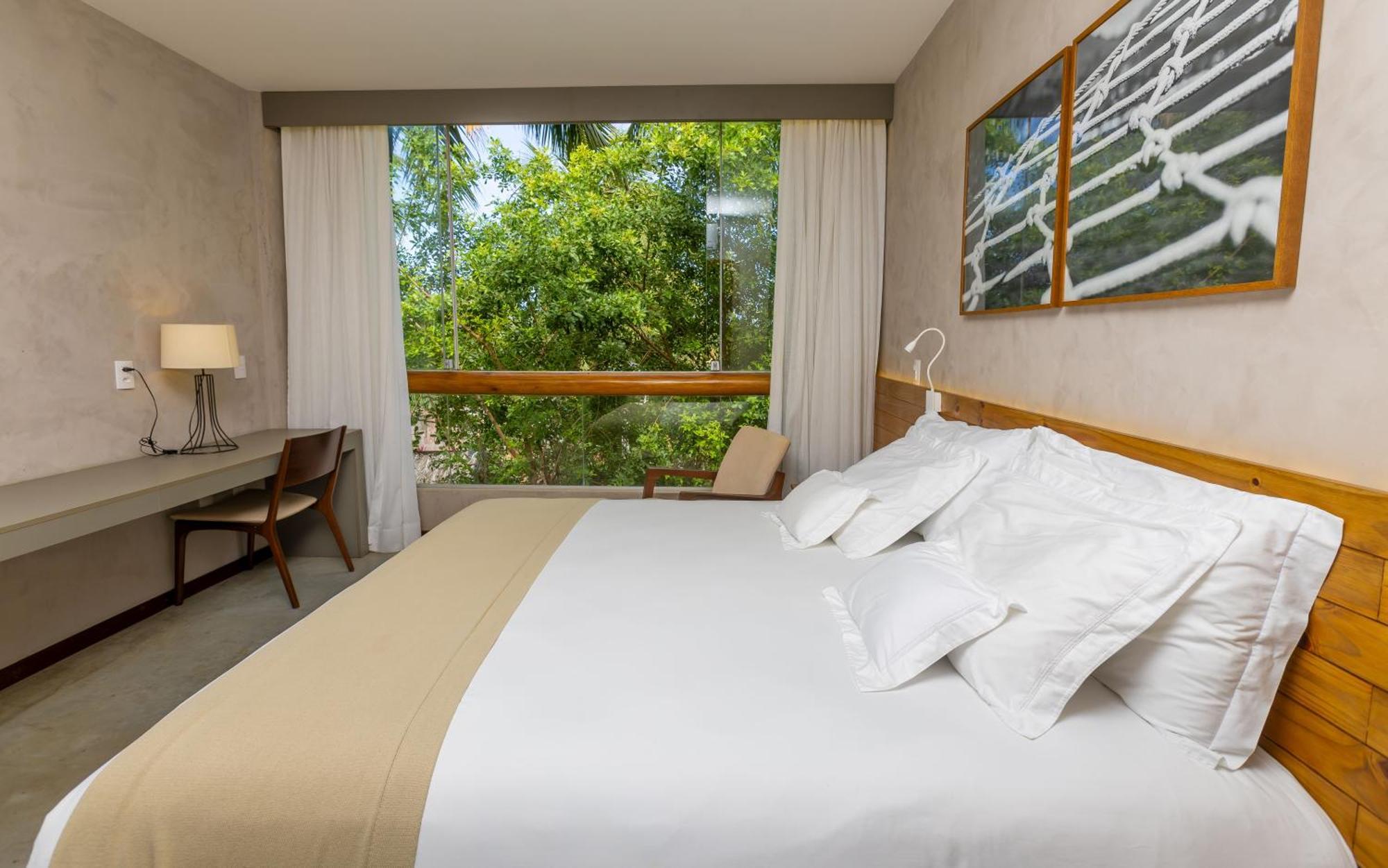 Flor De Lis Exclusive Hotel Maceio  Ngoại thất bức ảnh