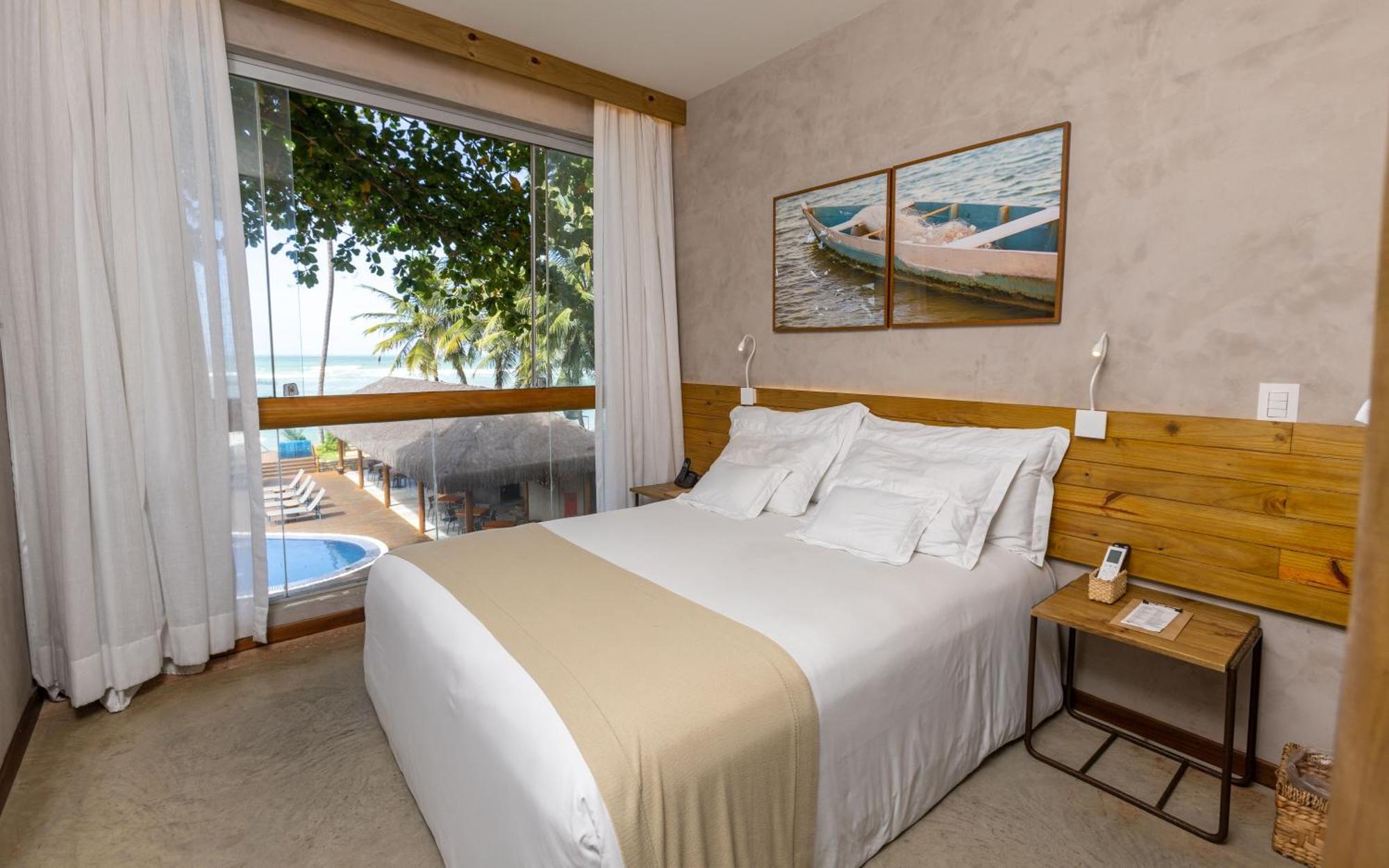 Flor De Lis Exclusive Hotel Maceio  Ngoại thất bức ảnh