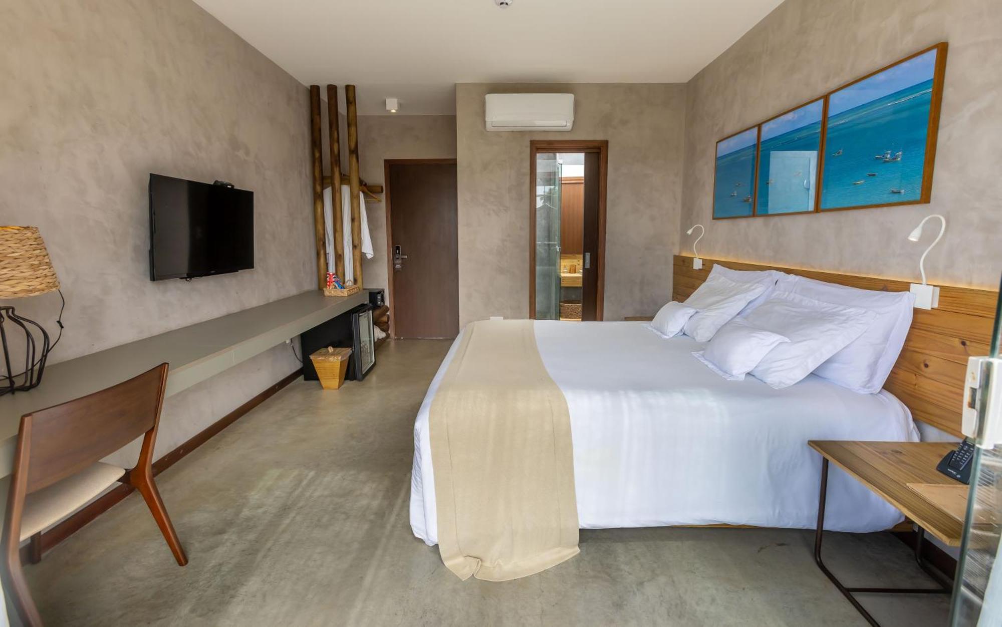 Flor De Lis Exclusive Hotel Maceio  Ngoại thất bức ảnh