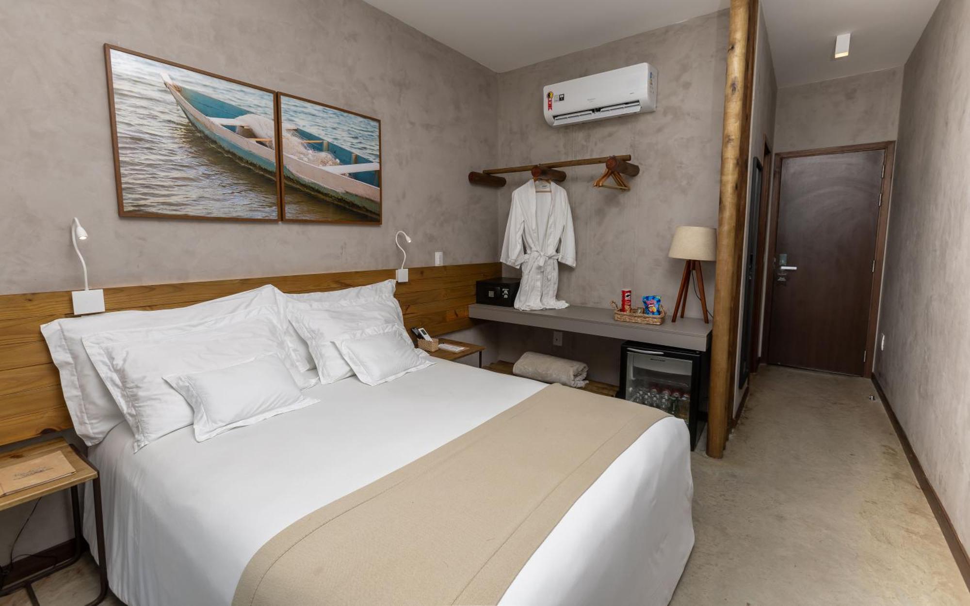 Flor De Lis Exclusive Hotel Maceio  Ngoại thất bức ảnh