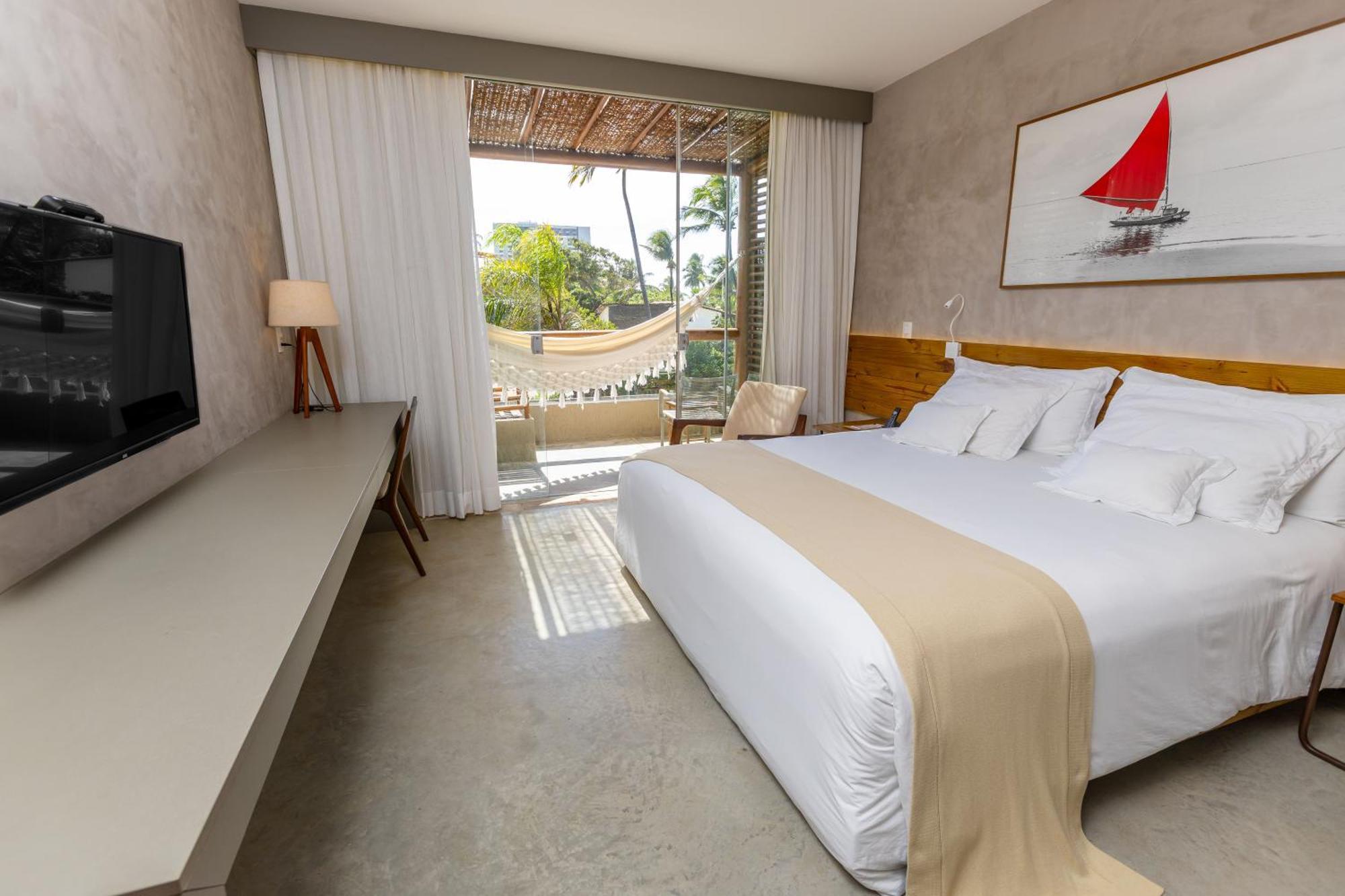 Flor De Lis Exclusive Hotel Maceio  Ngoại thất bức ảnh