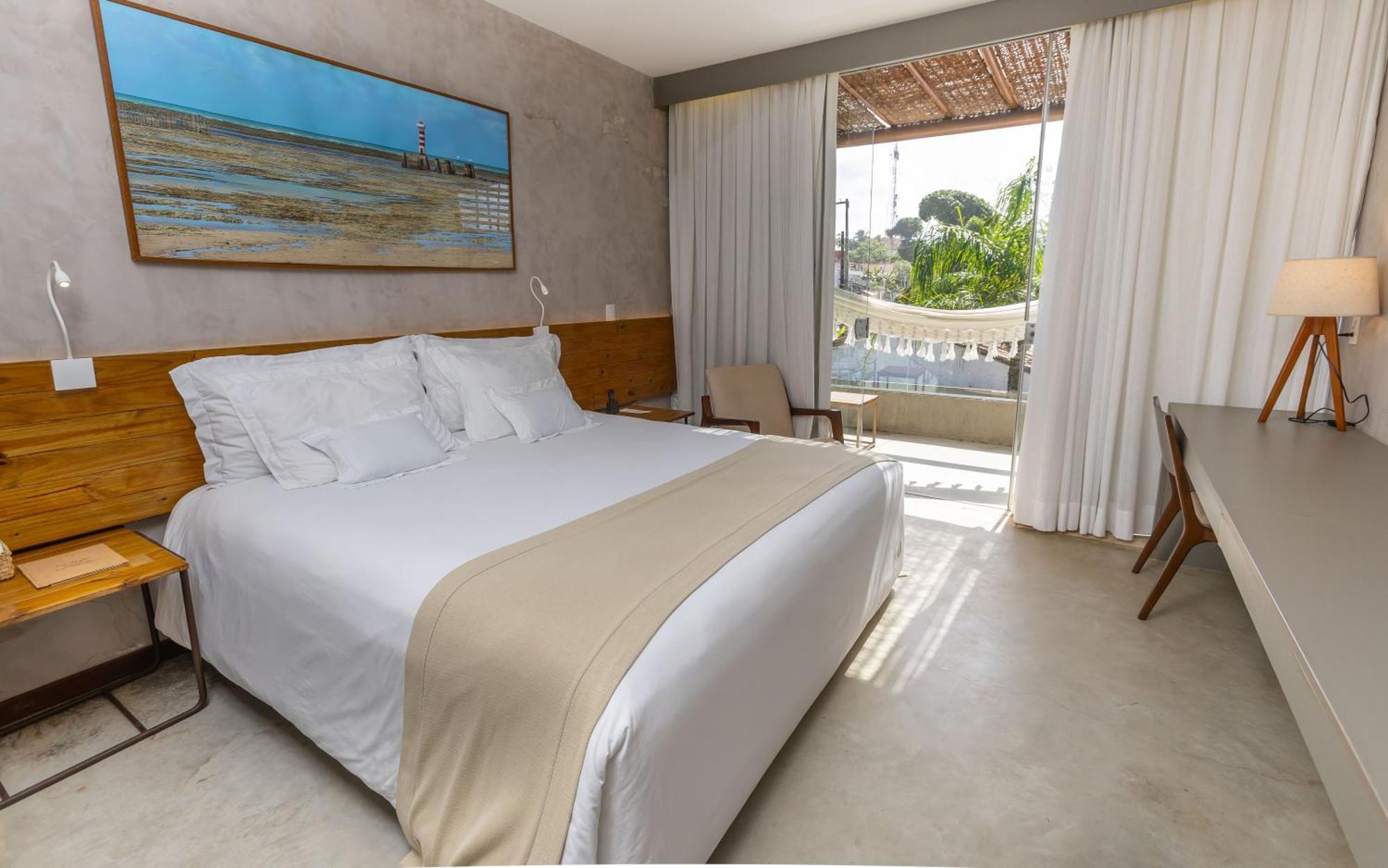 Flor De Lis Exclusive Hotel Maceio  Ngoại thất bức ảnh