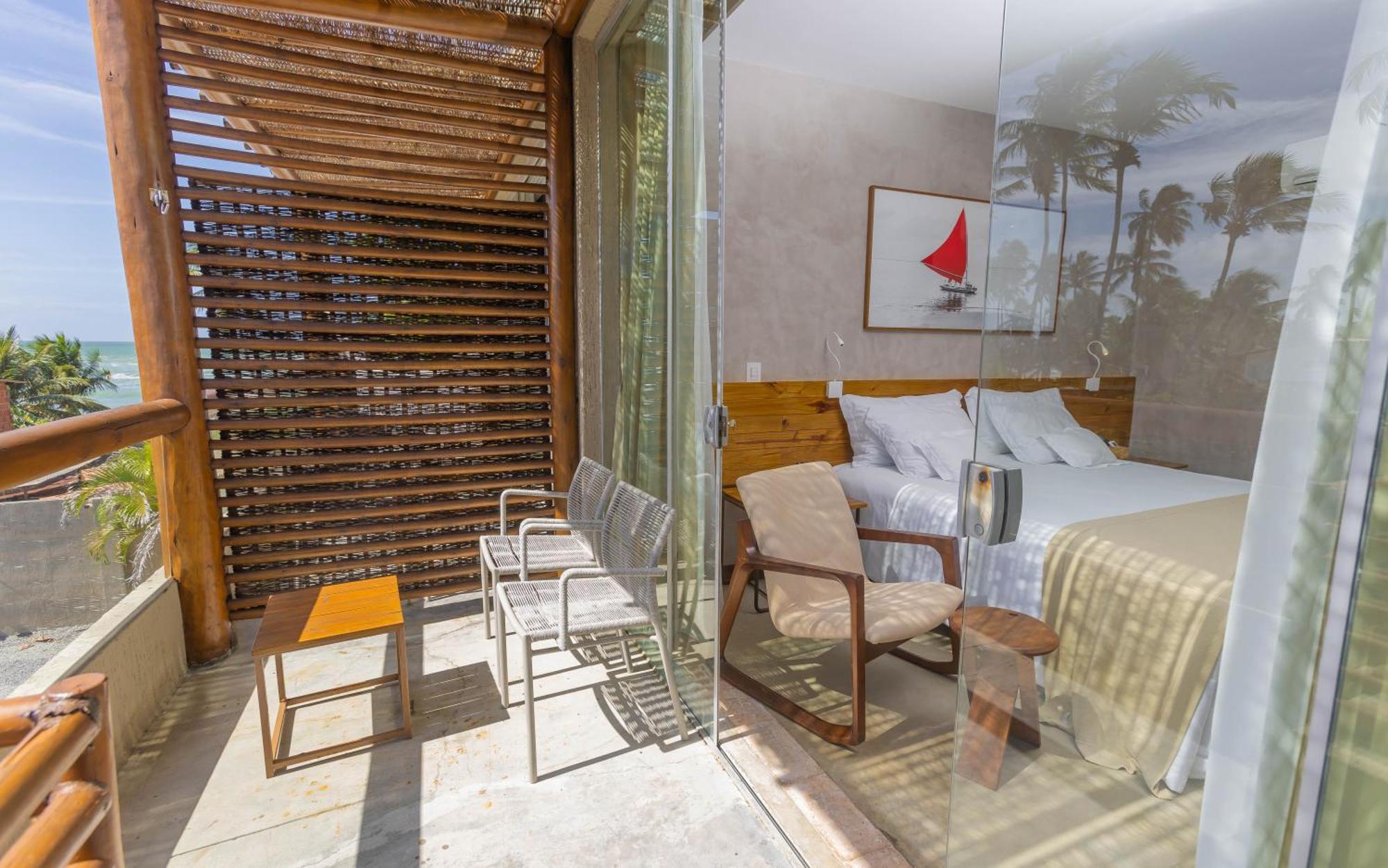 Flor De Lis Exclusive Hotel Maceio  Ngoại thất bức ảnh