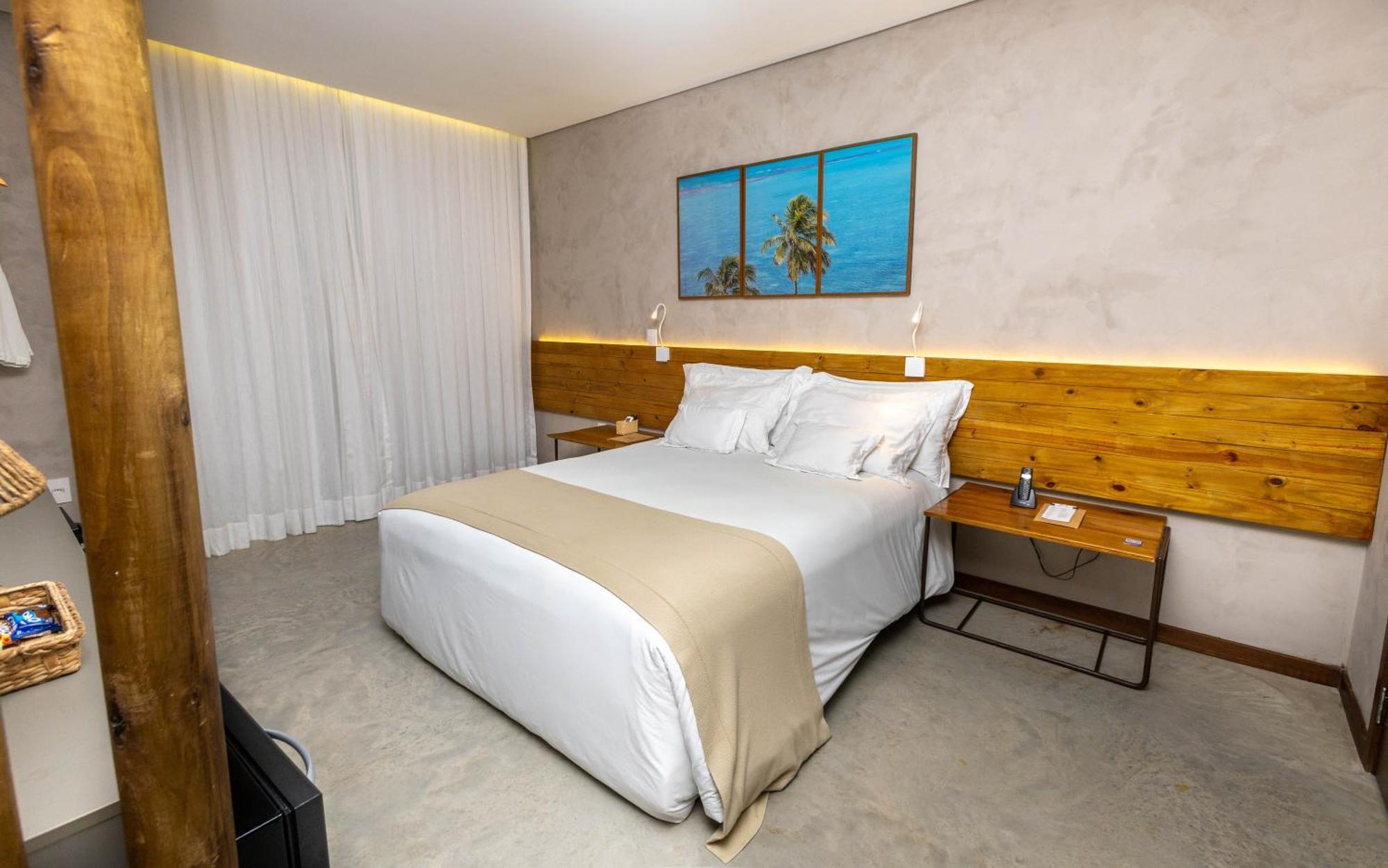 Flor De Lis Exclusive Hotel Maceio  Phòng bức ảnh