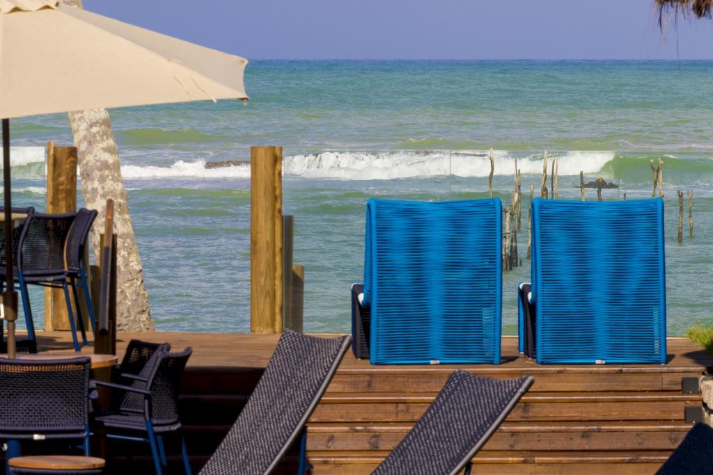 Flor De Lis Exclusive Hotel Maceio  Ngoại thất bức ảnh