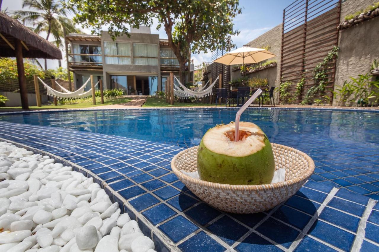 Flor De Lis Exclusive Hotel Maceio  Ngoại thất bức ảnh