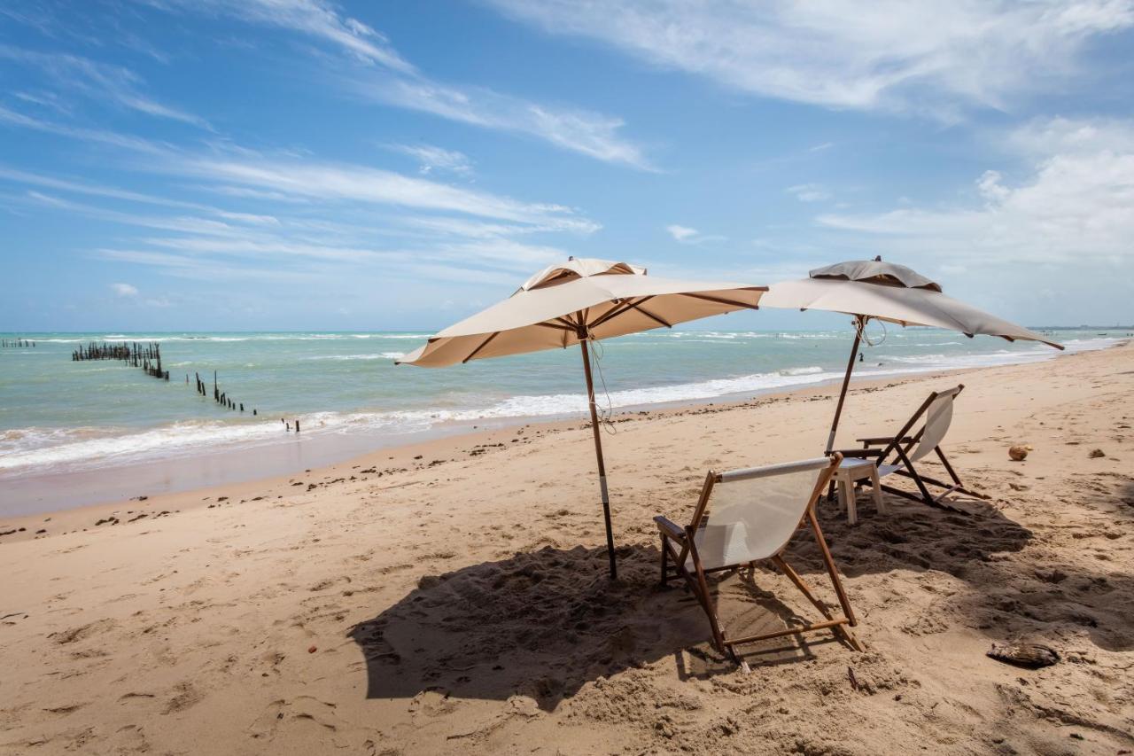 Flor De Lis Exclusive Hotel Maceio  Ngoại thất bức ảnh