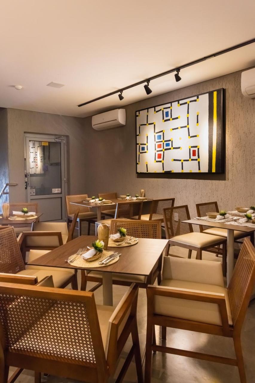 Flor De Lis Exclusive Hotel Maceio  Ngoại thất bức ảnh