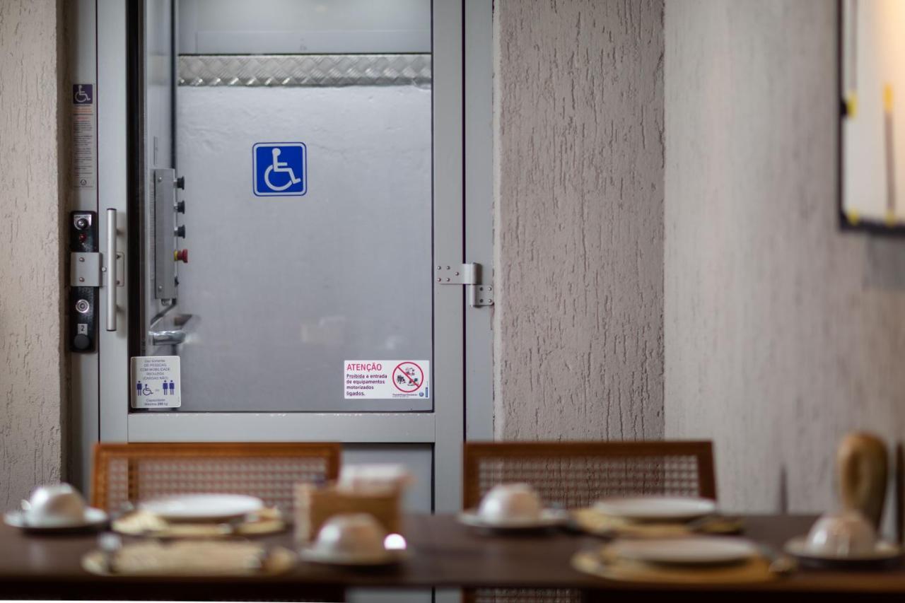 Flor De Lis Exclusive Hotel Maceio  Ngoại thất bức ảnh
