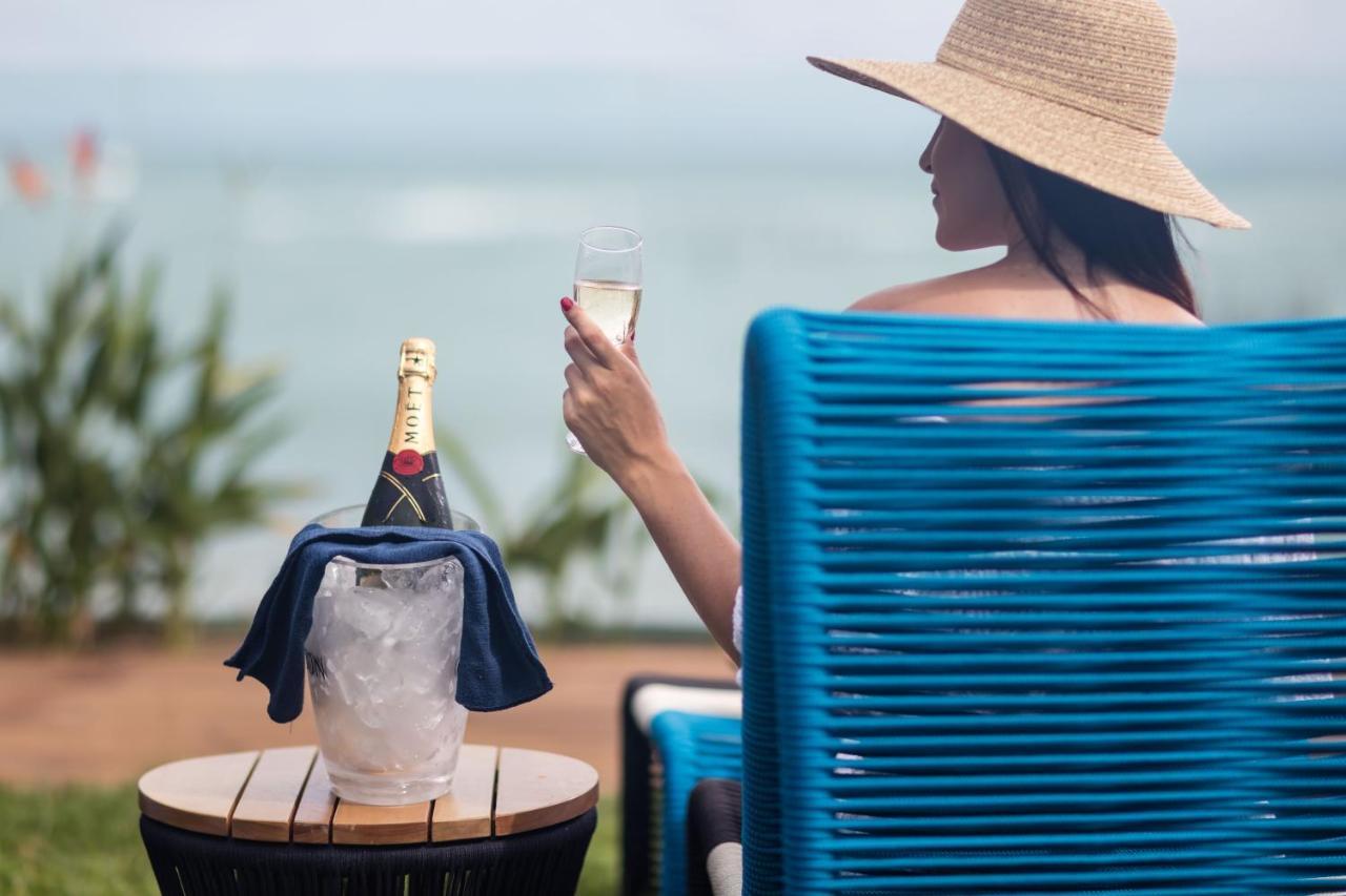 Flor De Lis Exclusive Hotel Maceio  Ngoại thất bức ảnh
