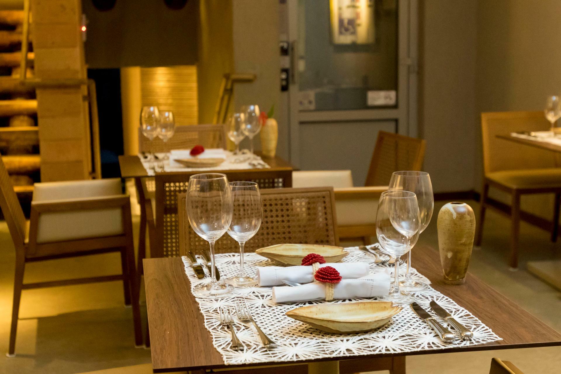 Flor De Lis Exclusive Hotel Maceio  Ngoại thất bức ảnh
