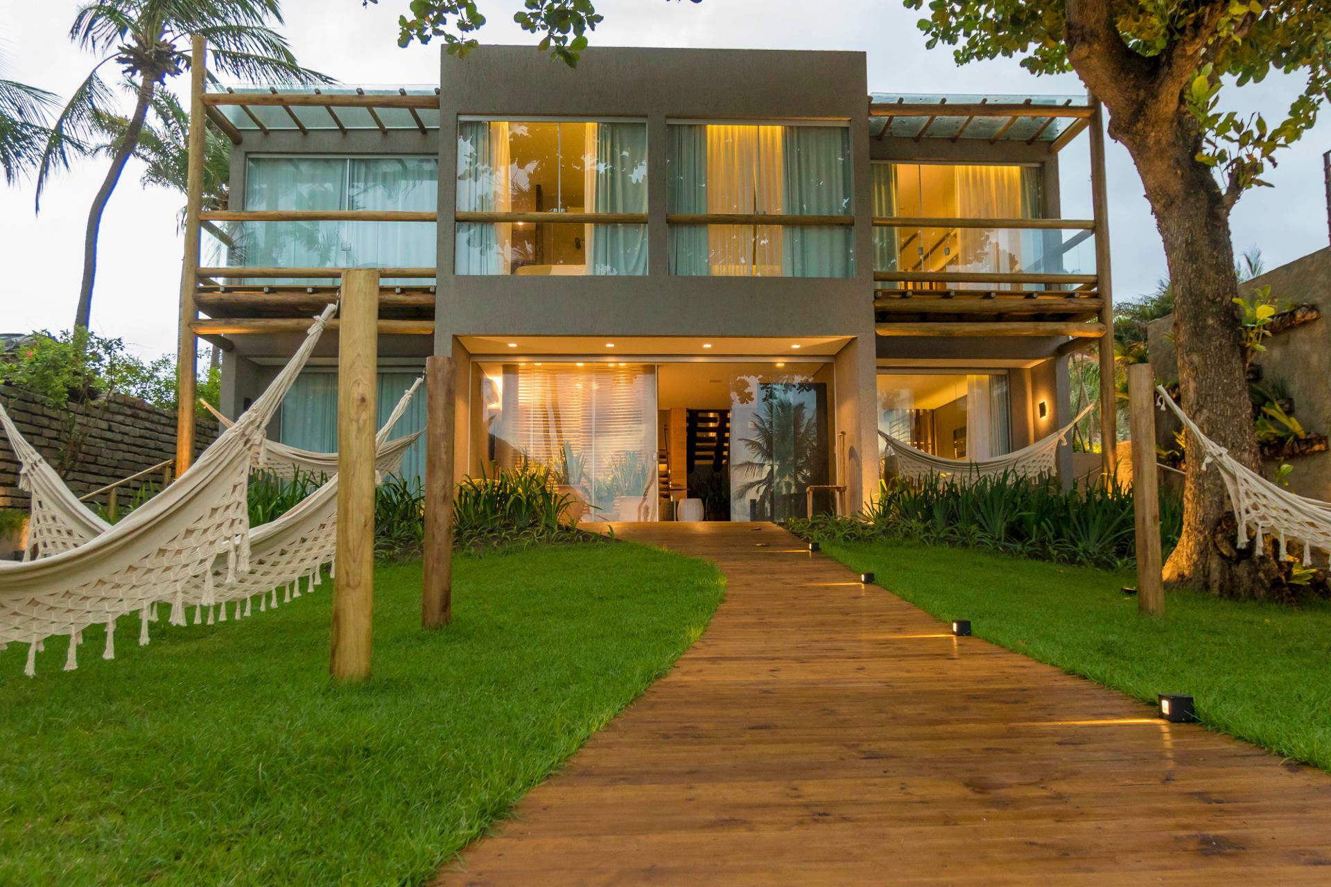 Flor De Lis Exclusive Hotel Maceio  Ngoại thất bức ảnh