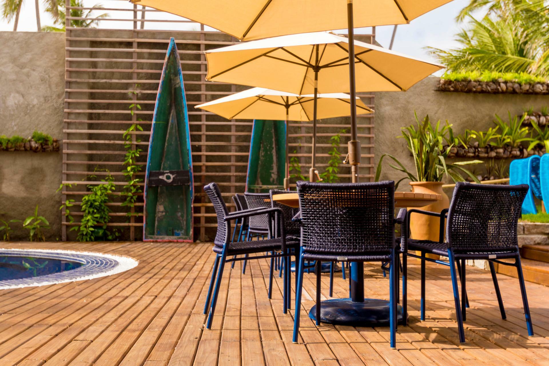 Flor De Lis Exclusive Hotel Maceio  Ngoại thất bức ảnh