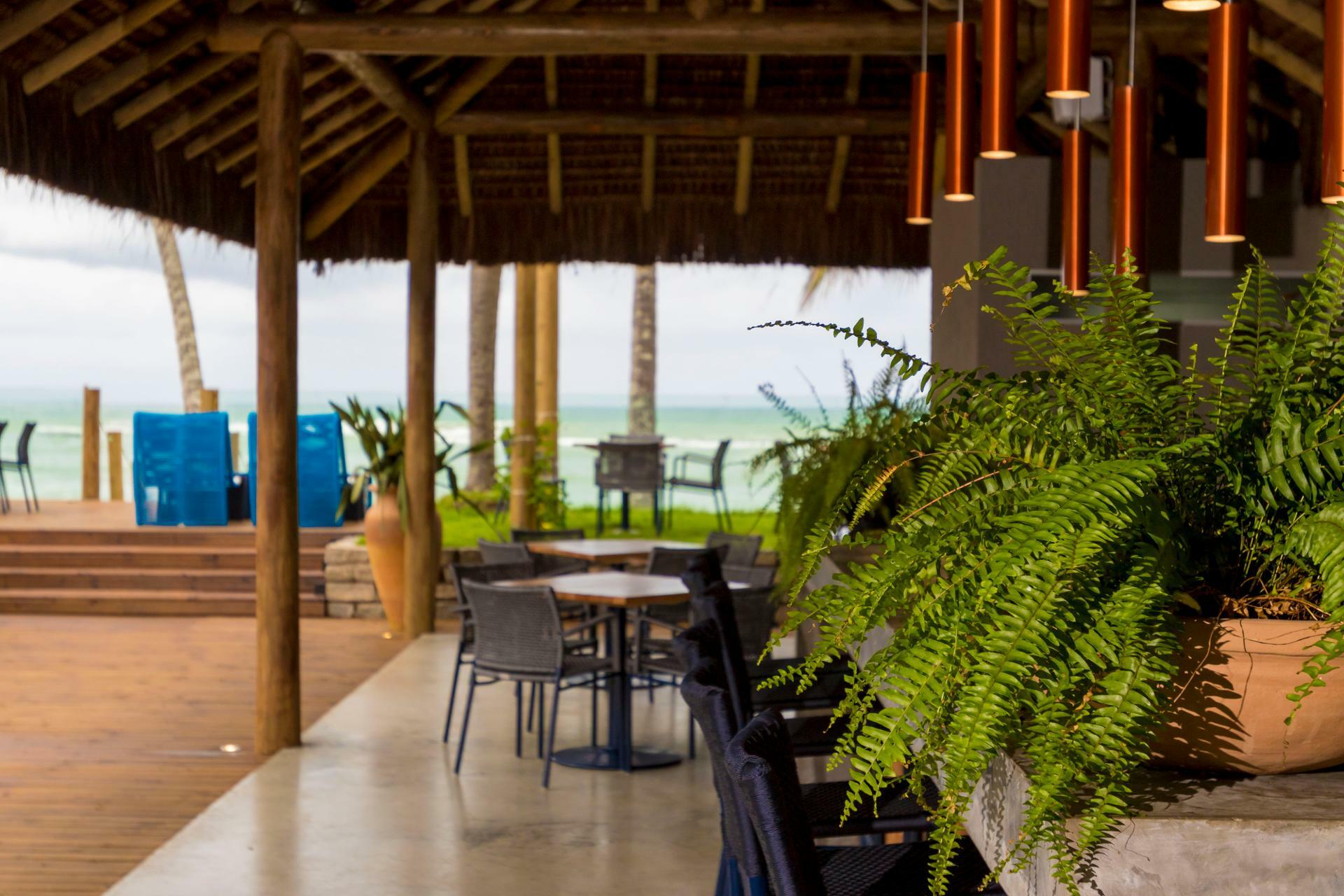 Flor De Lis Exclusive Hotel Maceio  Ngoại thất bức ảnh