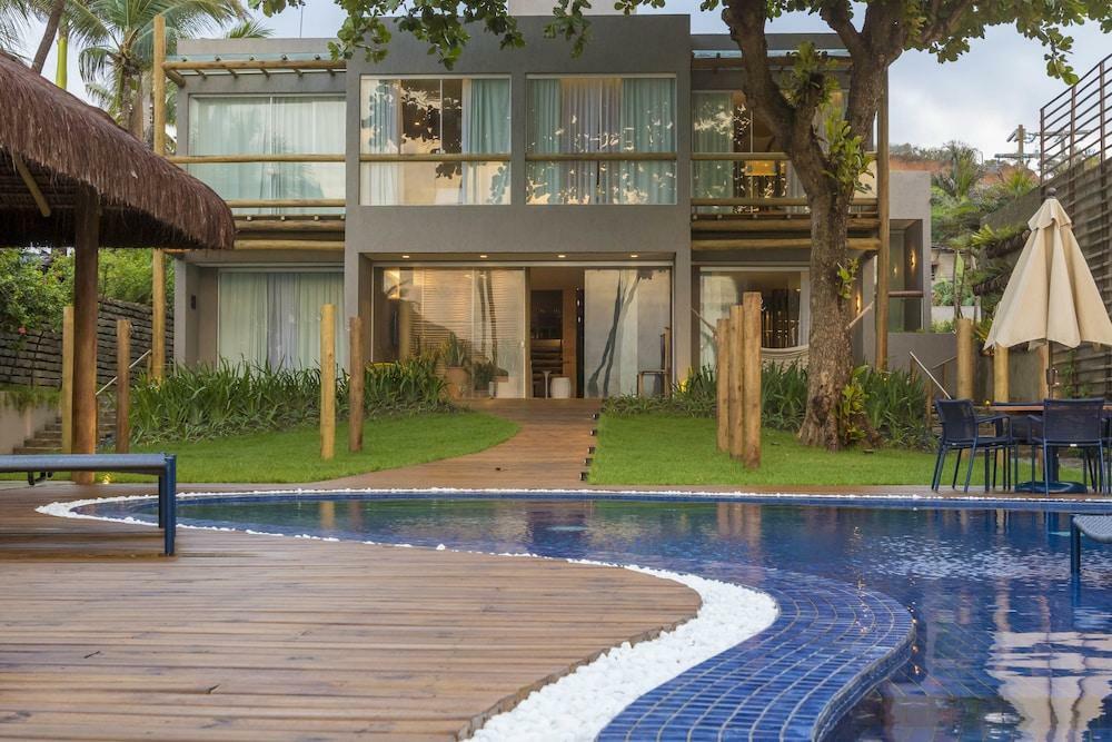 Flor De Lis Exclusive Hotel Maceio  Ngoại thất bức ảnh