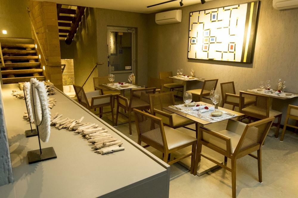 Flor De Lis Exclusive Hotel Maceio  Ngoại thất bức ảnh