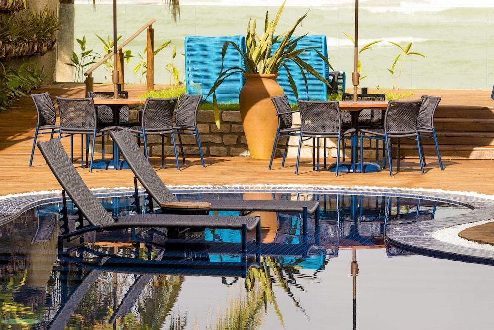 Flor De Lis Exclusive Hotel Maceio  Ngoại thất bức ảnh