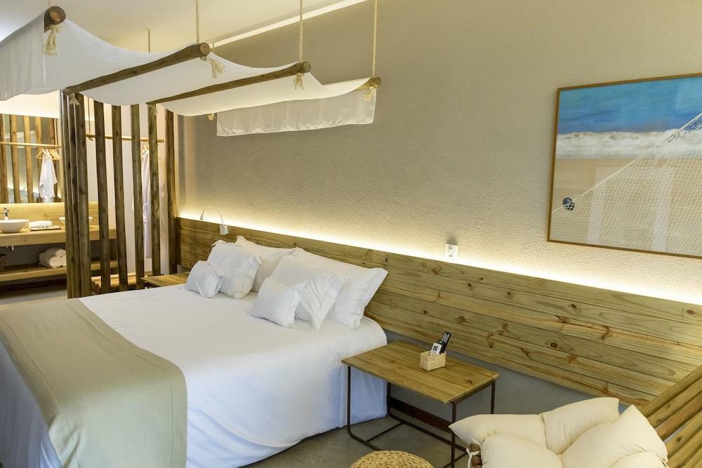 Flor De Lis Exclusive Hotel Maceio  Ngoại thất bức ảnh