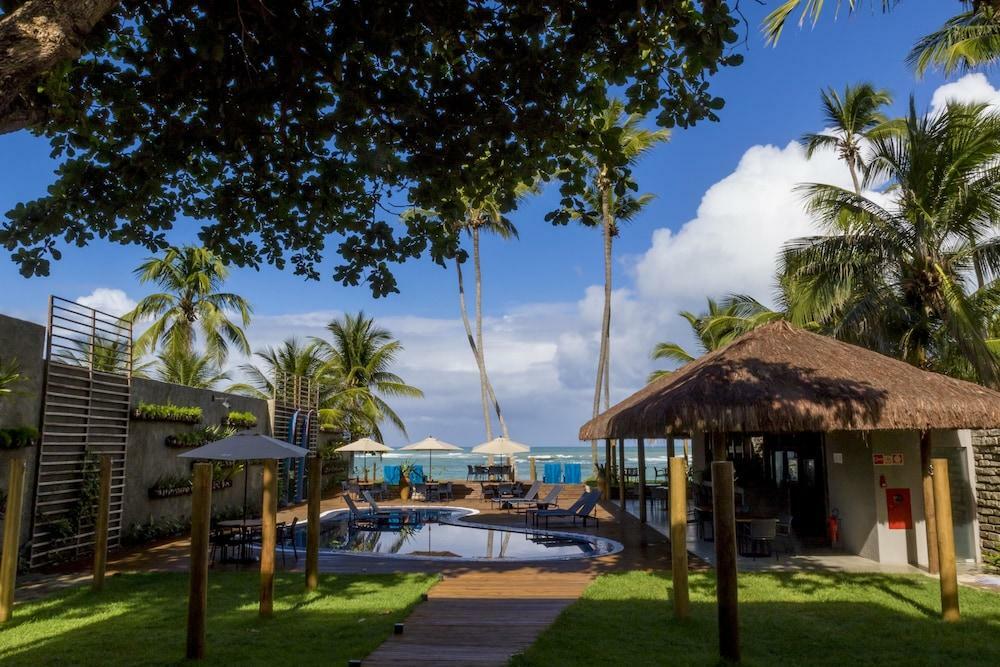 Flor De Lis Exclusive Hotel Maceio  Ngoại thất bức ảnh