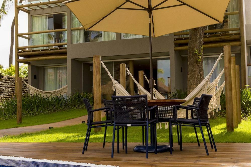 Flor De Lis Exclusive Hotel Maceio  Ngoại thất bức ảnh
