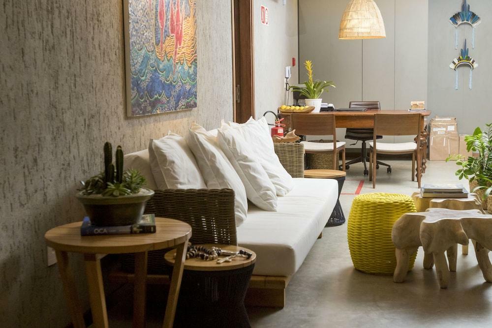 Flor De Lis Exclusive Hotel Maceio  Ngoại thất bức ảnh