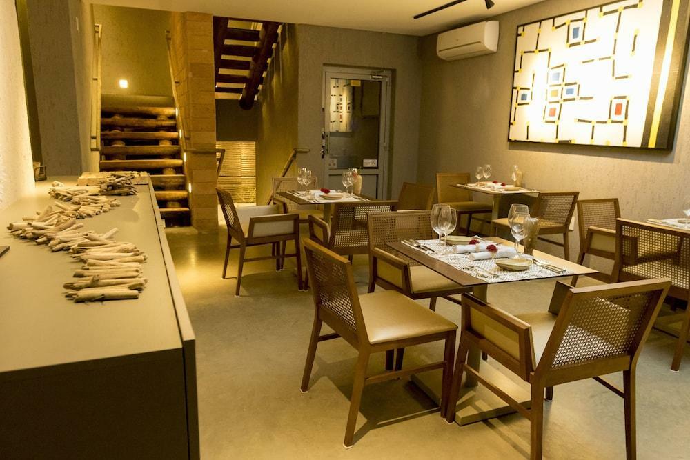 Flor De Lis Exclusive Hotel Maceio  Ngoại thất bức ảnh