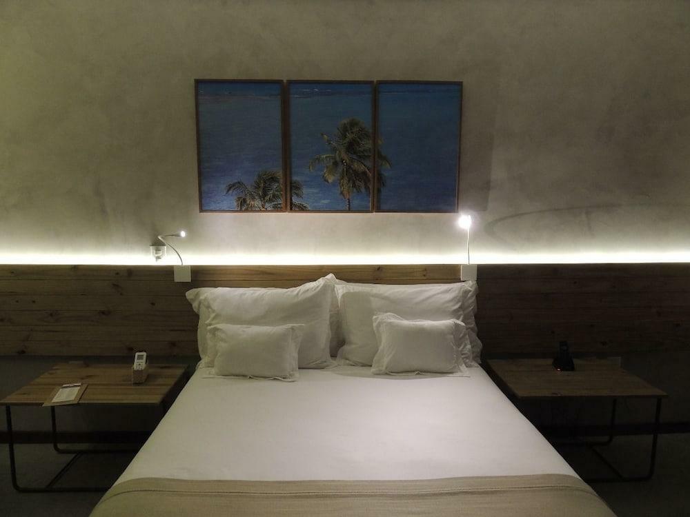 Flor De Lis Exclusive Hotel Maceio  Ngoại thất bức ảnh