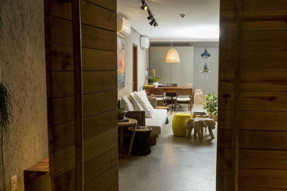 Flor De Lis Exclusive Hotel Maceio  Ngoại thất bức ảnh