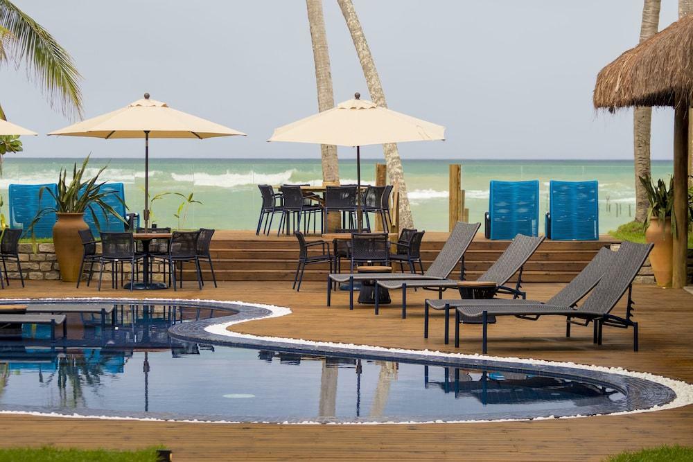 Flor De Lis Exclusive Hotel Maceio  Ngoại thất bức ảnh